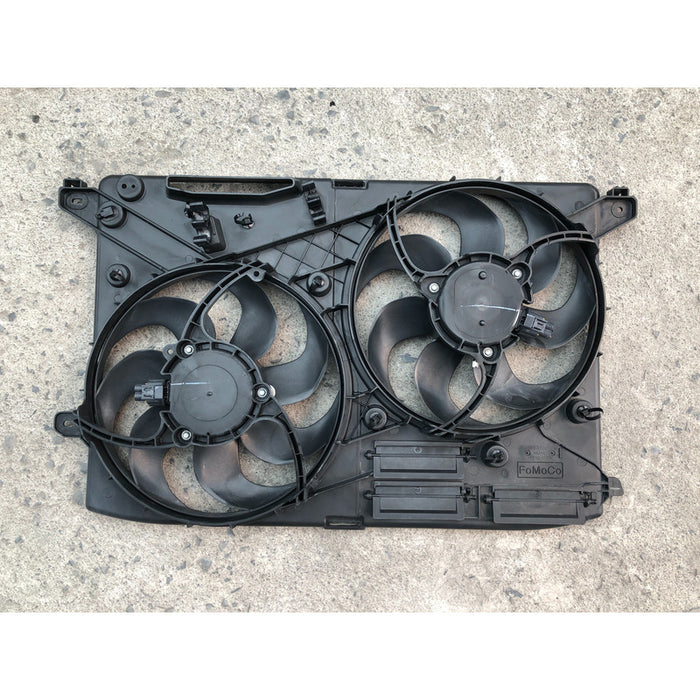 Motoventilador Fusion 2013 2015 2016 2017 2018 2019 2020 1.5