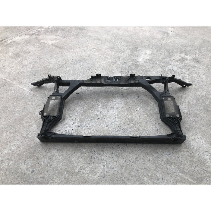 Marco Radiador Audi A5 2010 2.0