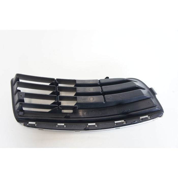 Parrilla Izquierda De Defensa Para Jetta 2005 - 2010