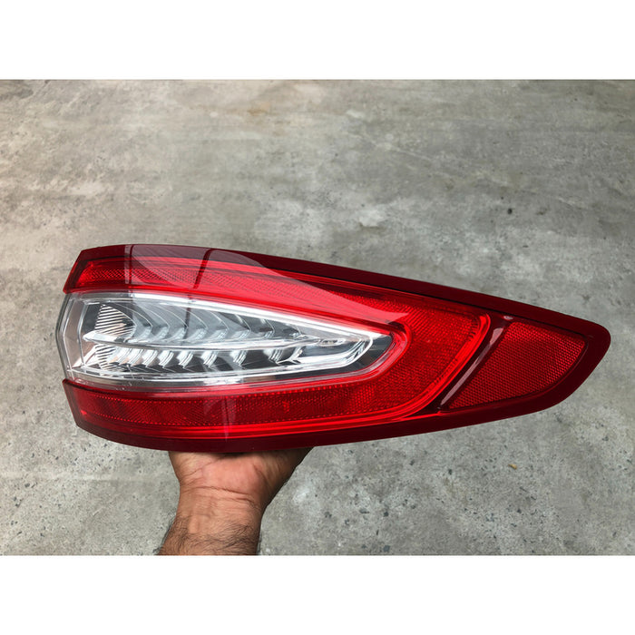 Calavera Derecha Original Ford Fusion 2013 Al 2016