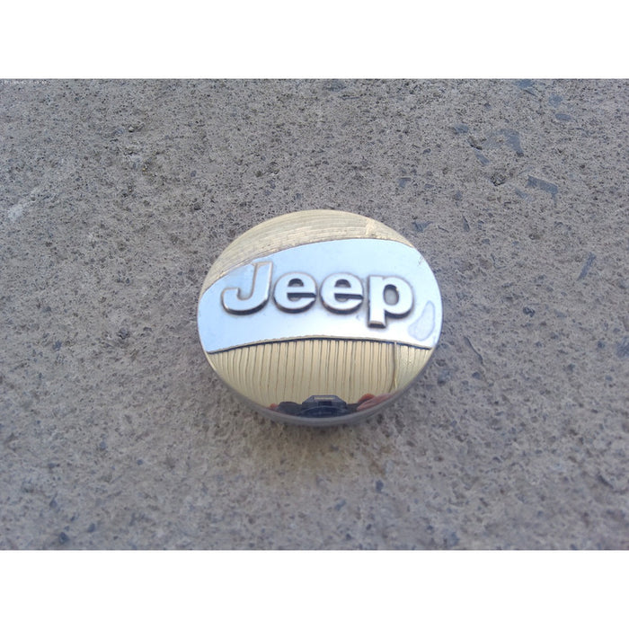 Copa Centro Rin Wrangler, Cherokee 2007-2017 Precio X Pieza