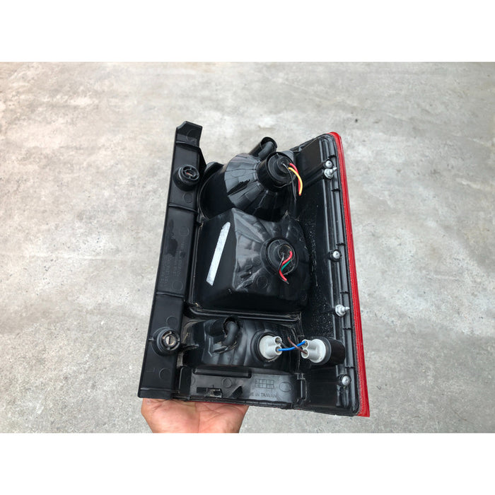 Calavera Izquierda Honda Pilot 2009 Al 2015