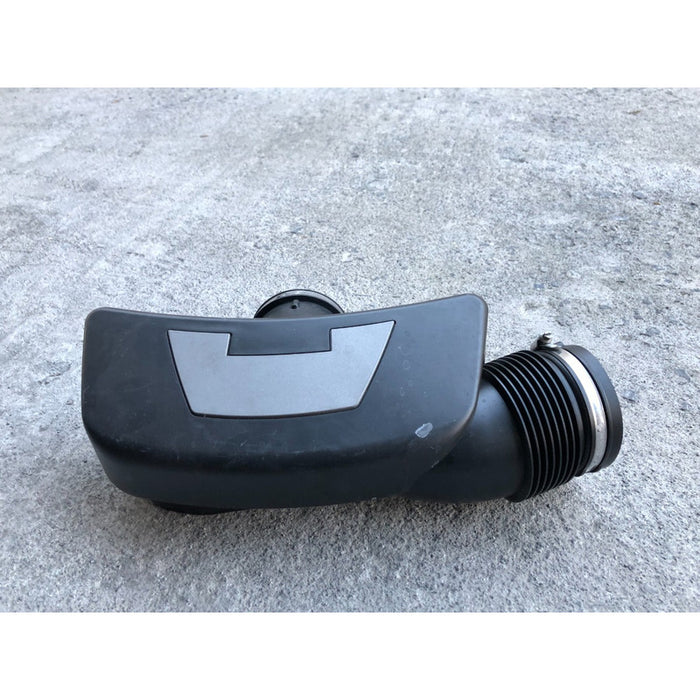Resonador De Aire Bmw 550i 2006 2007 2008 2009 2010 4.8