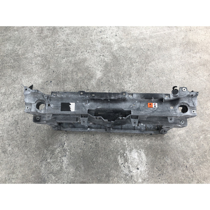 Marco Radiador Mazda 3 2010 2011 2012 2013