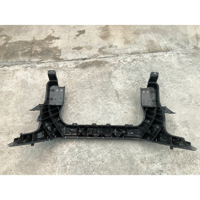 Marco Radiador Gmc Acadia 2012 Al 2017