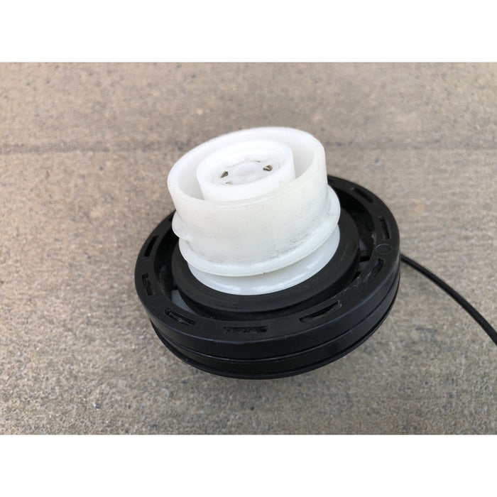 Tapon Gasolina Chevrolet Cruze 2011 Al 2015