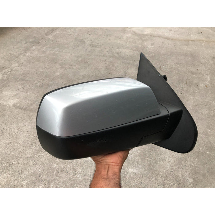 Espejo Derecho Original Chevrolet Silverado 2014 Al 2017