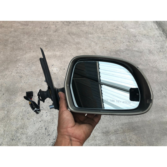 Espejo Derecho Original Para Audi A4 2009, 2010, 2011, 2012