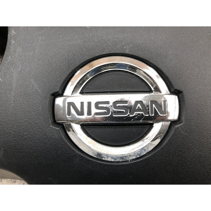 Cubierta Motor Nissan Maxima 2009 Al 2014 3.5 Lts.