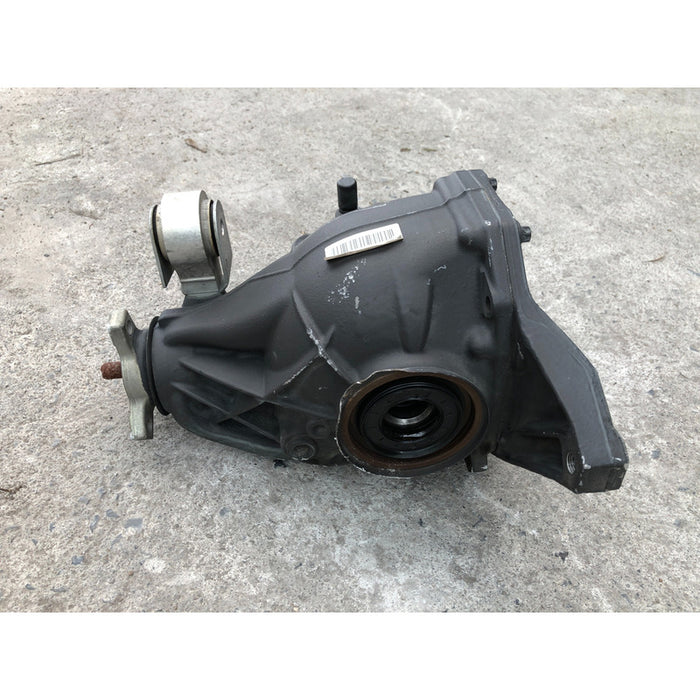 Diferencial Trasero Mercedes Benz C250 Del 2012 Al 2015 1.8