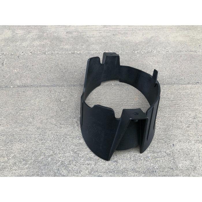 Soporte Faro Niebla Izquierdo Nissan Sentra 2007 Al 2012
