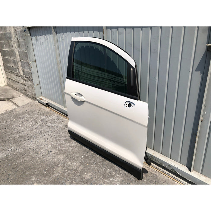 Puerta Delantera Derecha Original Ford Ecosport 2018-2022