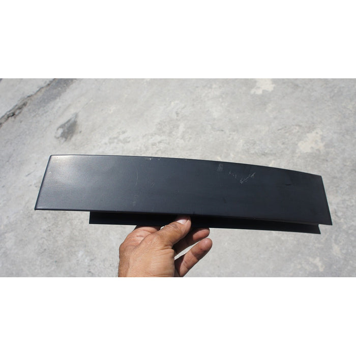 Moldura De Marco Puerta Trasera Derecha Cruze 2011 - 2015*