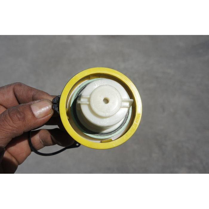Tapon Gasolina Original Para Captiva 2012, 2013, 2014, 2015