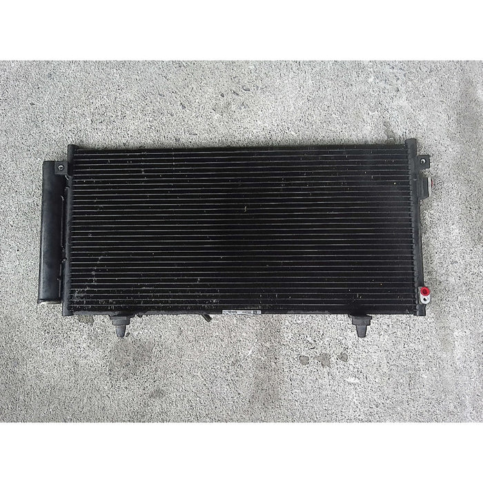 Condensador Original Subaru Wrx 2015 Al 2019 2.0 Litros