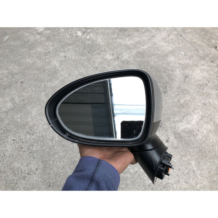Espejo Izquierdo Original Kia Rio 2012 Al 2017