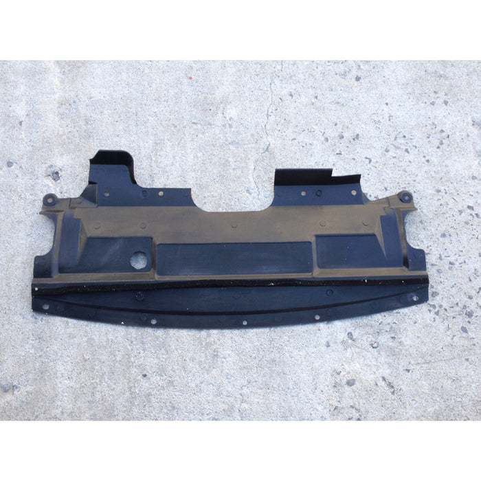 Spoiler De Facia Delantera Altima 2002 Al 2005