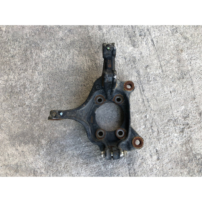 Mango Delantero Izquierdo Mazda 6 Del 2014 Al 2018 2.5