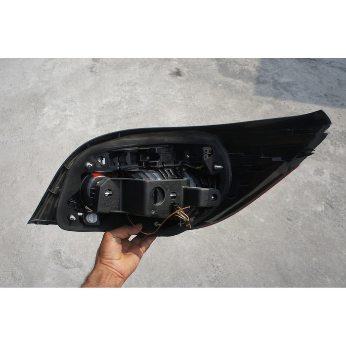 Calavera Izquierda Original Para Bmw 535i 2008, 2009, 2010