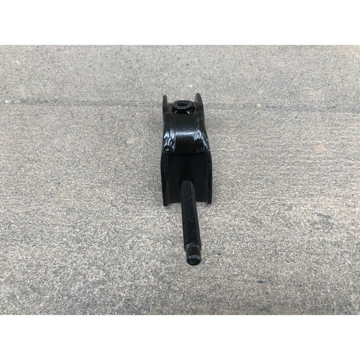 Soporte Facia Delantera Nissan Np300 2008 Al 2015