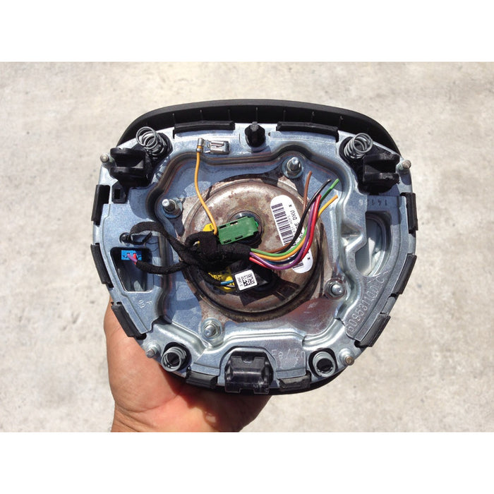 Bolsa De Aire Original Completa Bmw 535i Del 2011 Al 2016