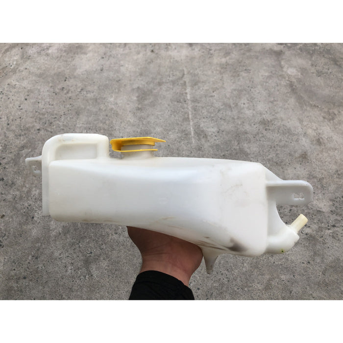 Deposito Agua Radiador Para Chrysler 200 2011 Al 2014 2.4 L