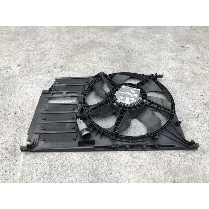 Motoventilador Bmw 228i 2020 2021 2022 2.0