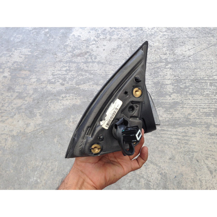 Espejo Derecho Chevrolet Equinox Del 2010 Al 2017 Original