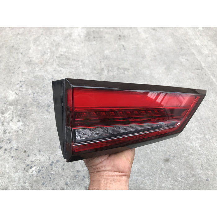 Calavera Izquierda Interior Chevrolet Aveo 2024 2025