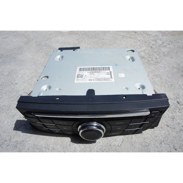 Autoestereo Peugeot 301 2017 2018 2019