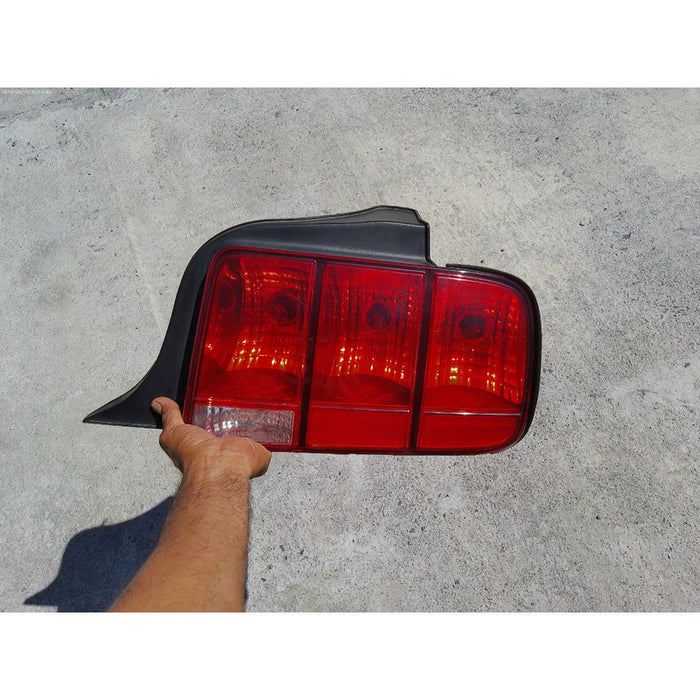 Calavera Derecha Ford Mustang 2005 2006 2007 2008 2009