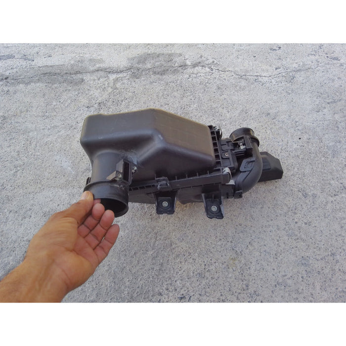Porta Filtro De Aire Nissan Versa Del 2013 Al 2019 1.6