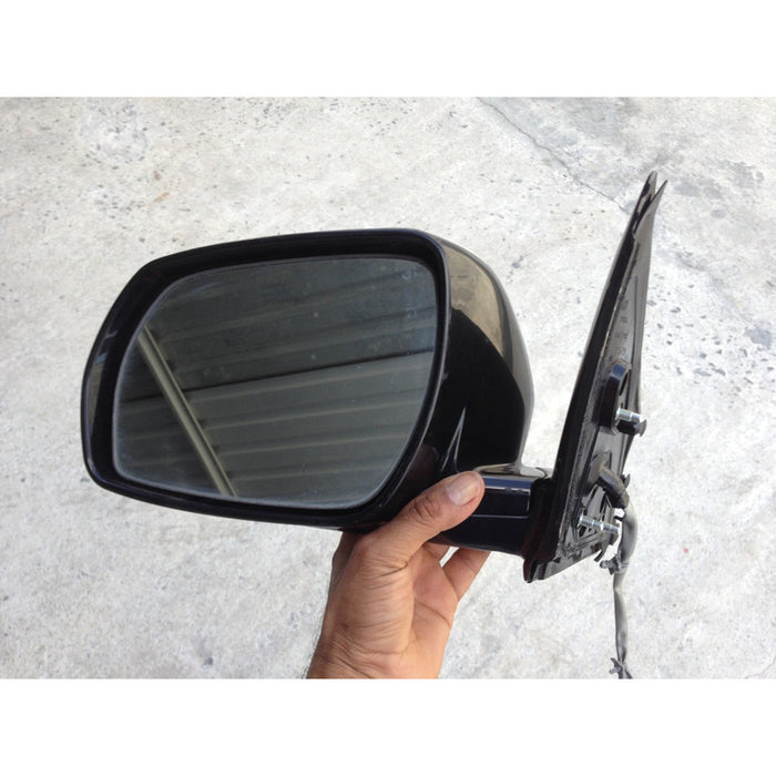 Espejo Izquierdo Nissan Murano Del 2003 Al 2007, Original