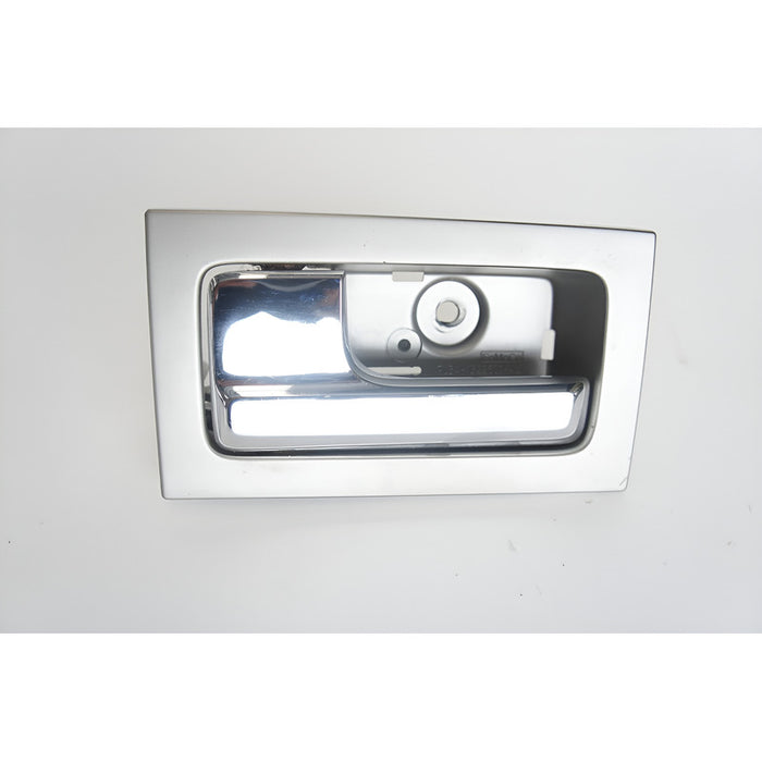 Manija De Puerta Delantera Izquierda Lobo, F150 2011-2014