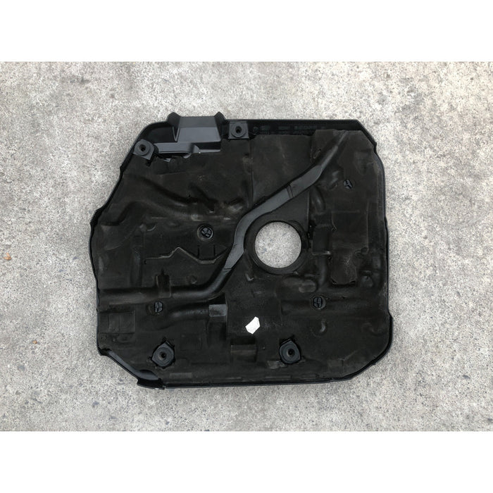 Cubierta De Motor Para Bmw X1 2016-2020 2.0 Twin Power