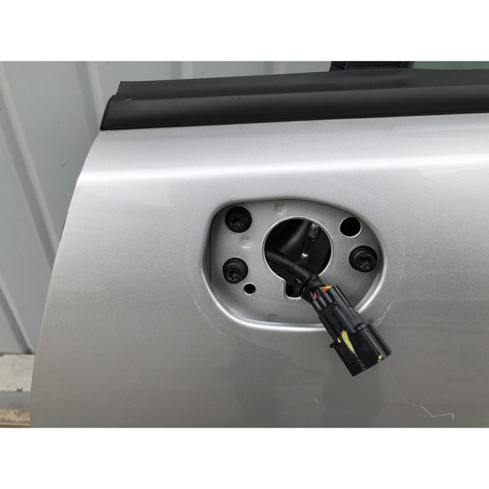 Puerta Delantera Izquierda Kia Rio 2012-2017 (hatchback)
