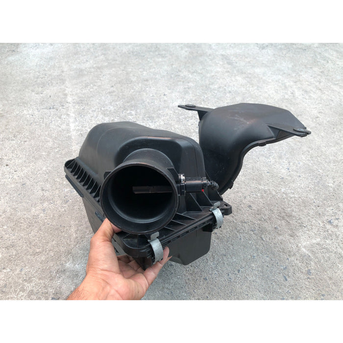 Porta Filtro De Aire Mazda Cx9 2007 Al 2015 3.7