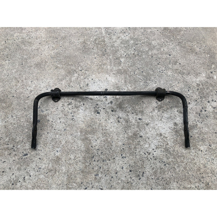 Barra Estabilizadora Delantera Dodge Nitro 2007 Al 2011 4.0