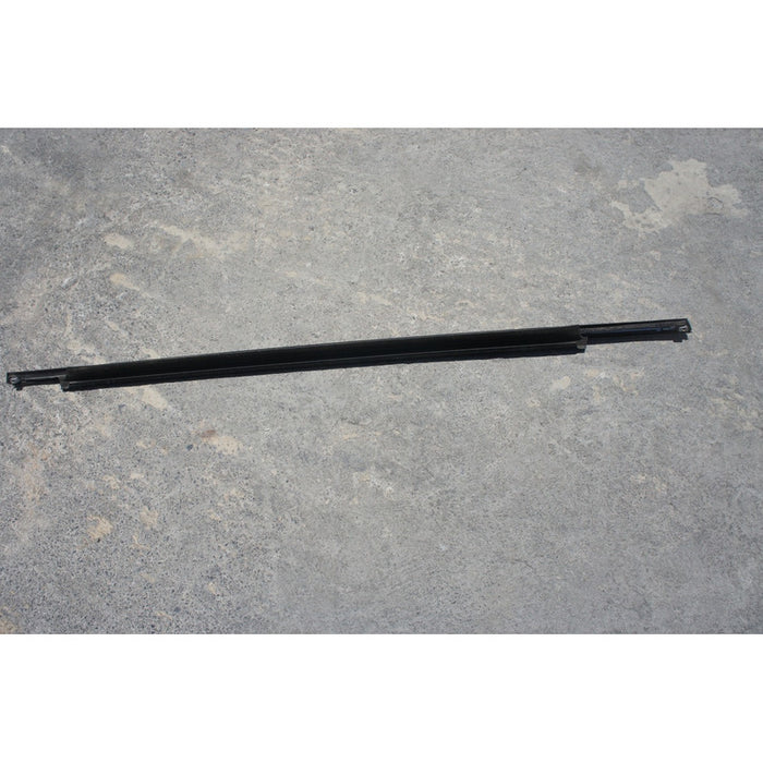 Moldura De Felpa Trasera Derecha Cadillac Srx 2010 - 2016