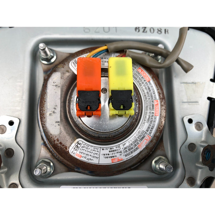 Bolsa De Aire Nissan Maxima 2004 2005 2006 2007 2008