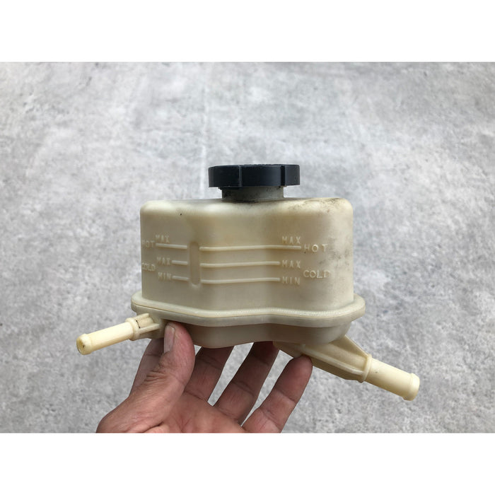 Deposito Dirección Hidráulico Altima 2007 Al 2013 2.5