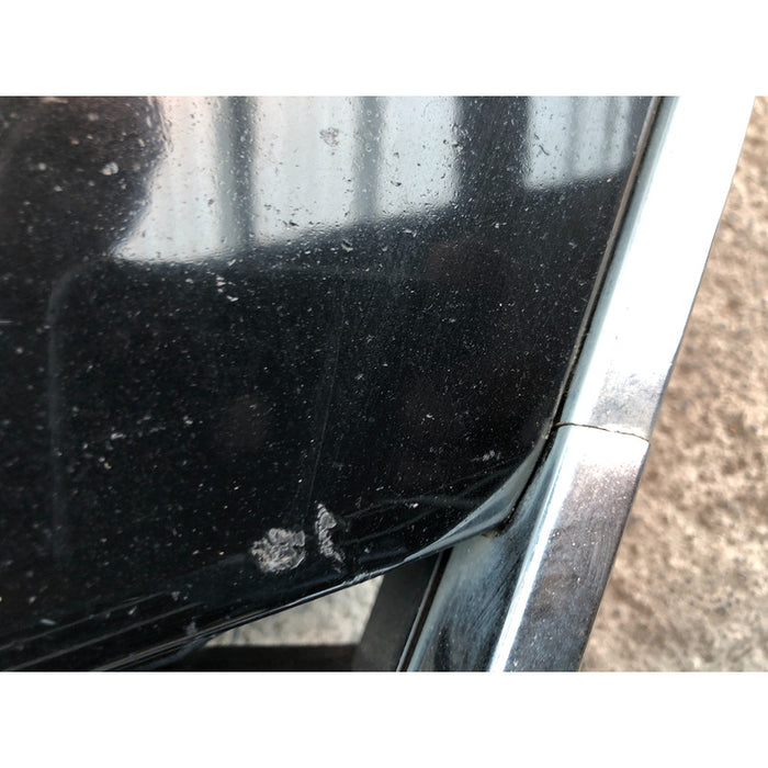 Parrilla Original Para Nissan Maxima 2016, 2017, 2018