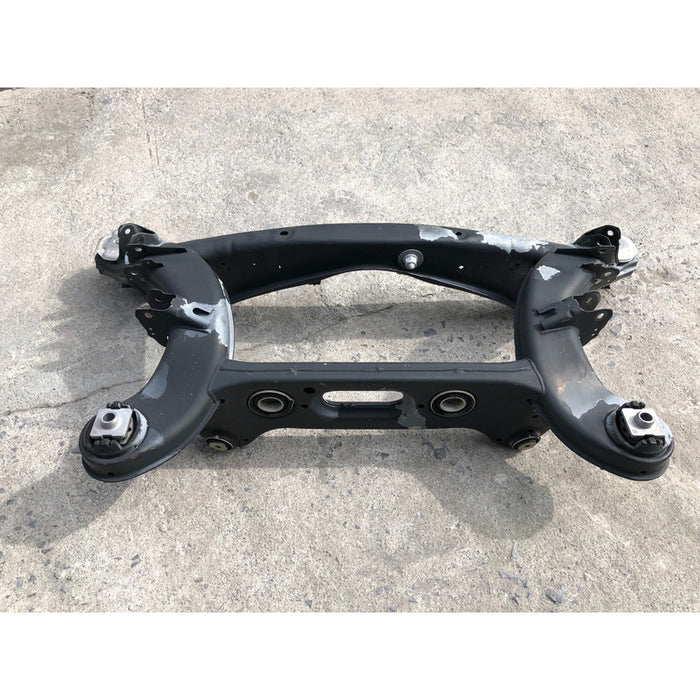 Puente Trasero Mercedes Benz C300, Glc300 2008-2018 2.0