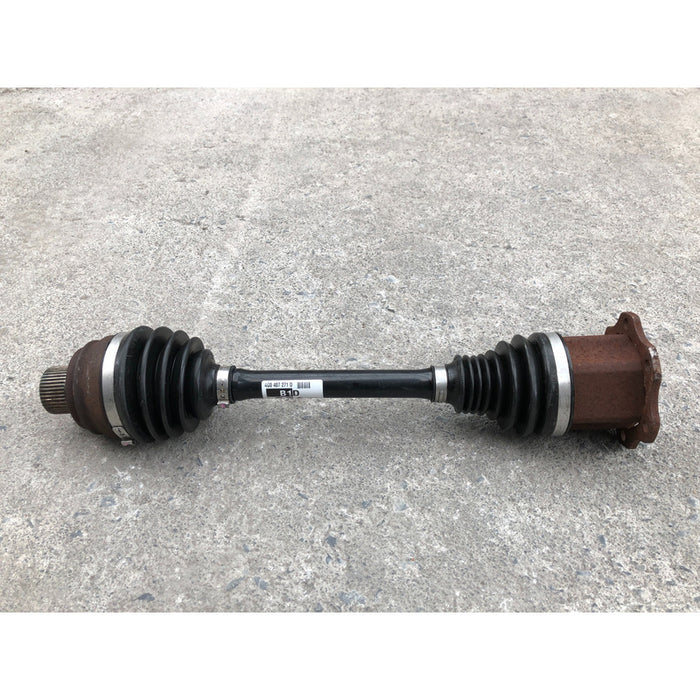 Junta Homocinetica Delantera Izquierda Audi A6 2012-2021 2.0