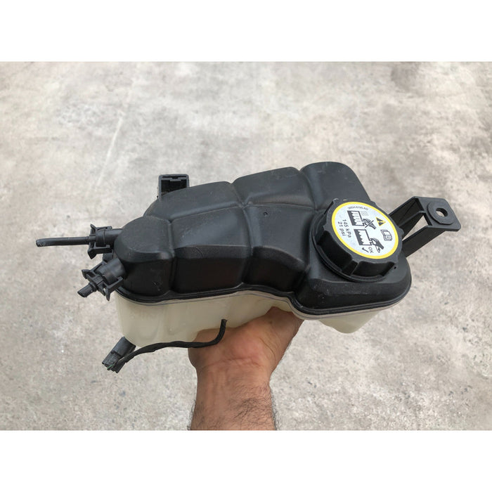 Deposito Agua Radiador Audi Q5 2011 Al 2017 2.0