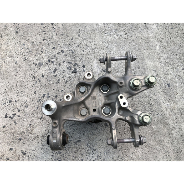 Mango Trasero Izquierdo Honda Accord 2018 - 2022 1.5