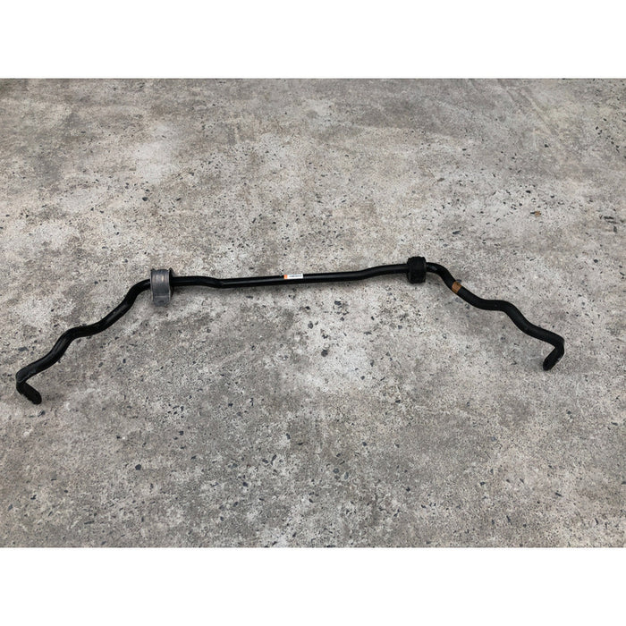 Barra Estabilizadora Delantera Original Bmw X5 2014-2018 3.0
