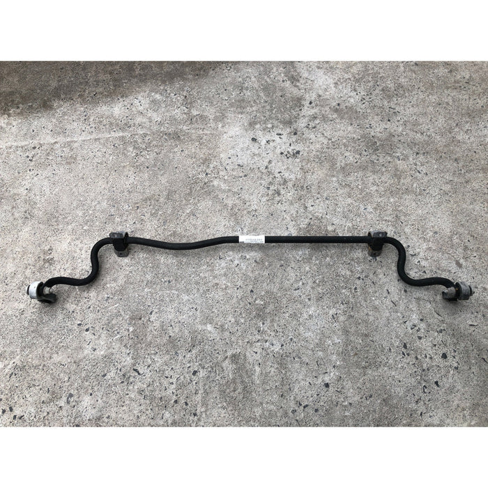 Barra Estabilizadora Trasera Original, Audi A6 2012-2018 2.0