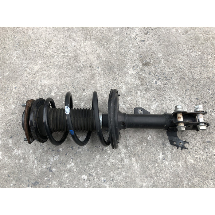Amortiguador Delantero Izquierdo Original Camry 2012-2017 L4