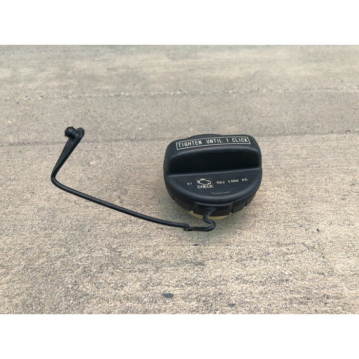 Tapon Gasolina Lexus Es350 2007 Al 2012